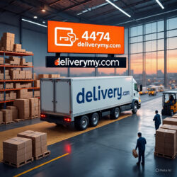 Lorry transport