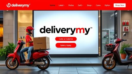 food delivery