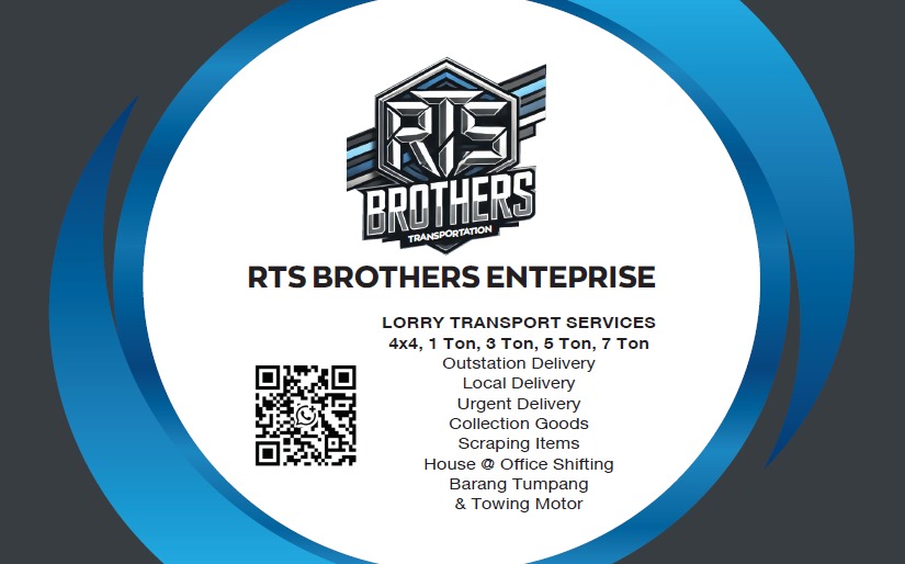 Rts brothers enterprise