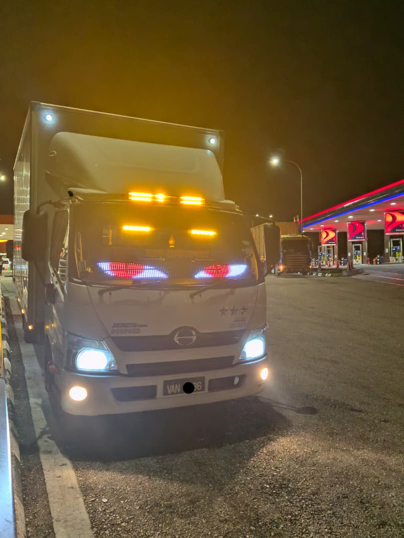 Mvp transport