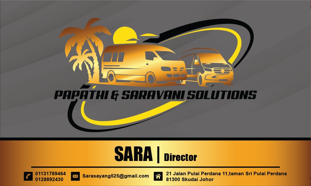 papathi saravani soluctions