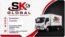 SK GLOBAL LOGISTICS & TRANSPORT