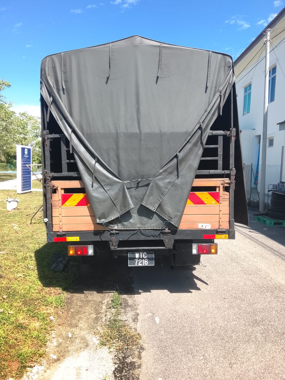 Mr packers and movers