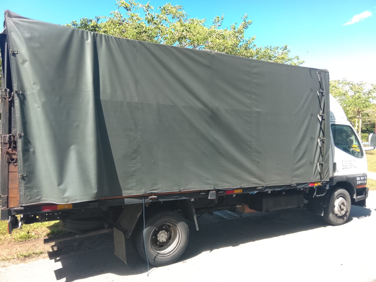 Mr packers and movers