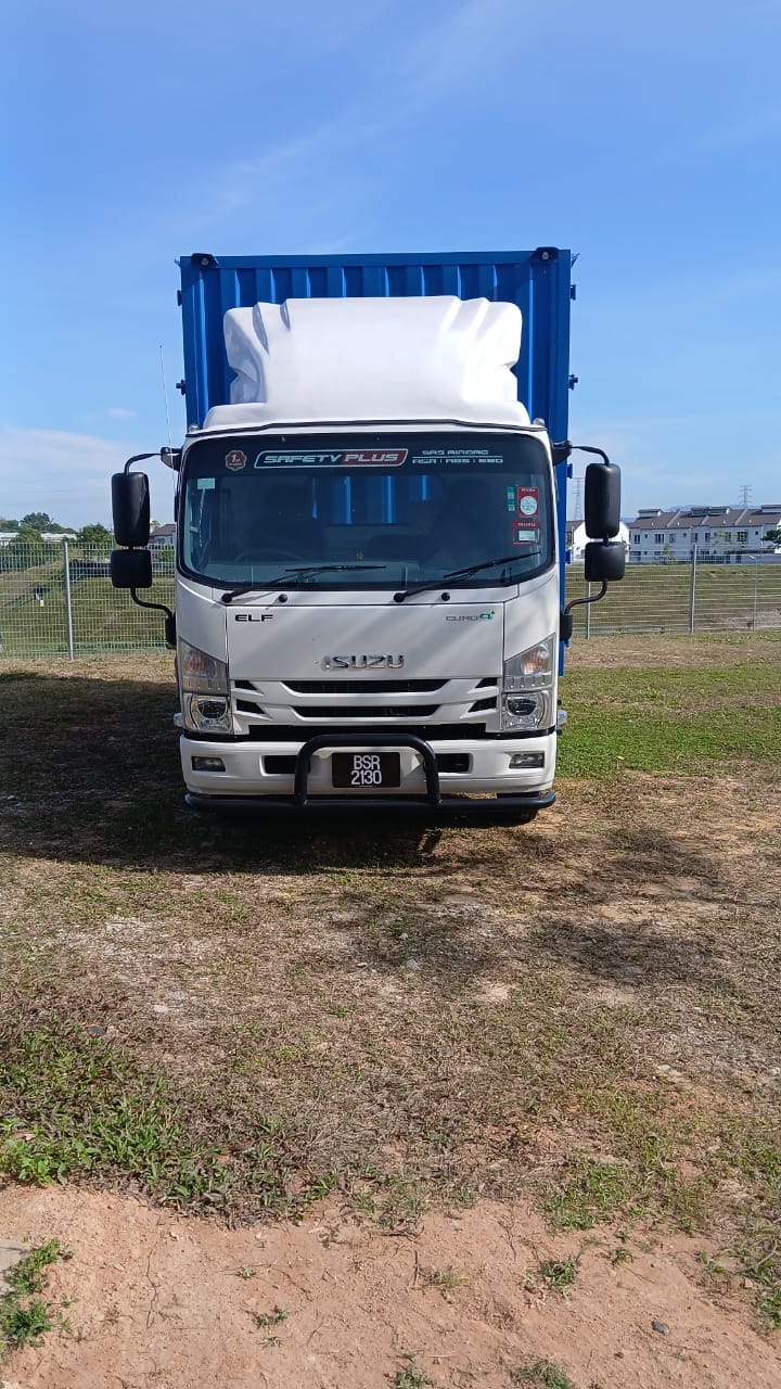 Tgdy maju resources