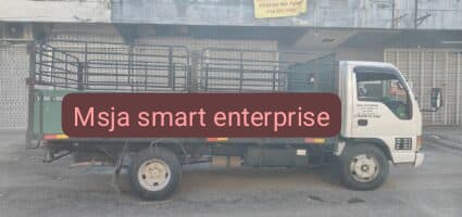MSJA SMART ENTERPRISE