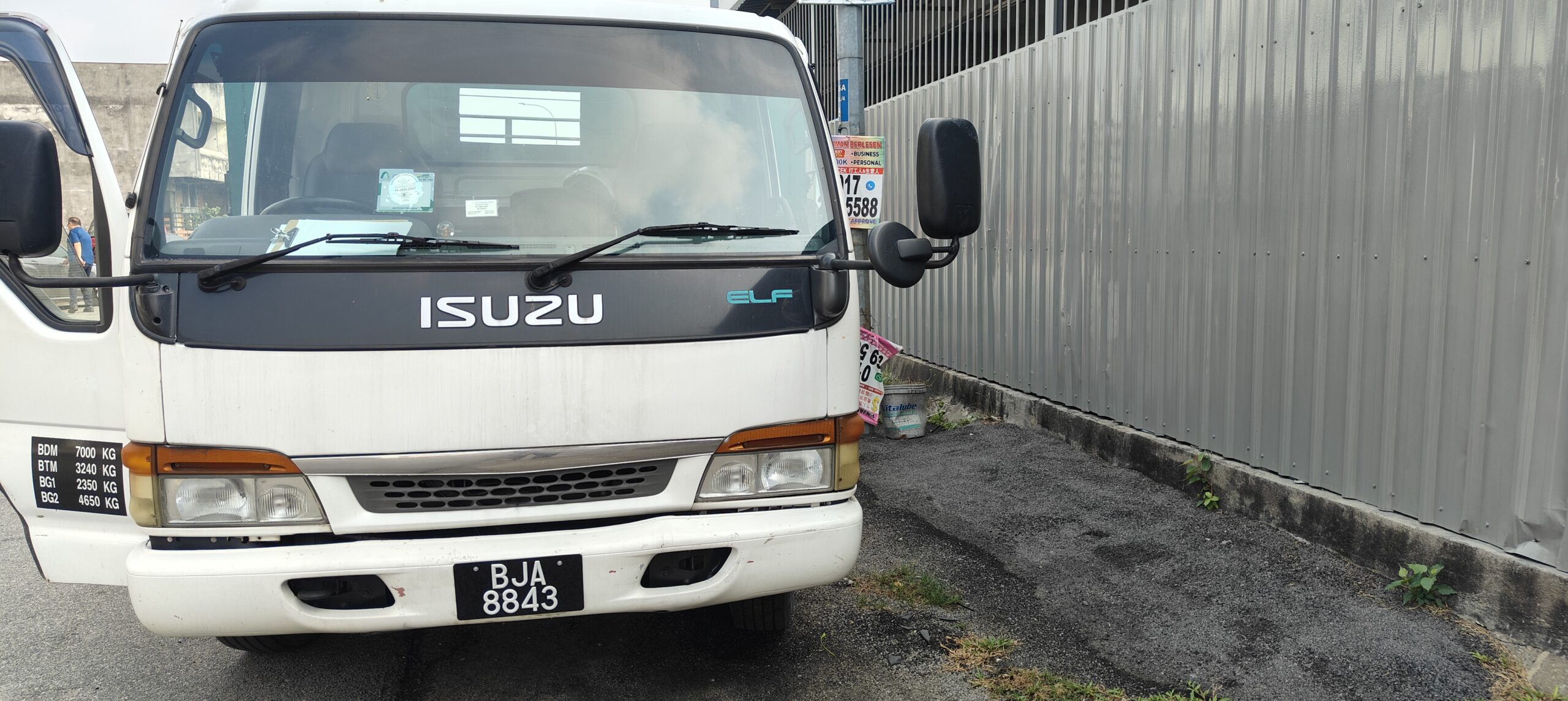 MSJA SMART ENTERPRISE
