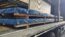 40ft curtain sider