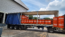 40ft curtain sider