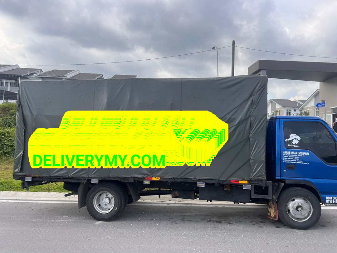 Ammas dream enterprise 3 ton canvas +60 16-360 2015 BANDAR BARU KANGKAR PULAI JOHOR BAHRU 81300 DARUL TAKZIM