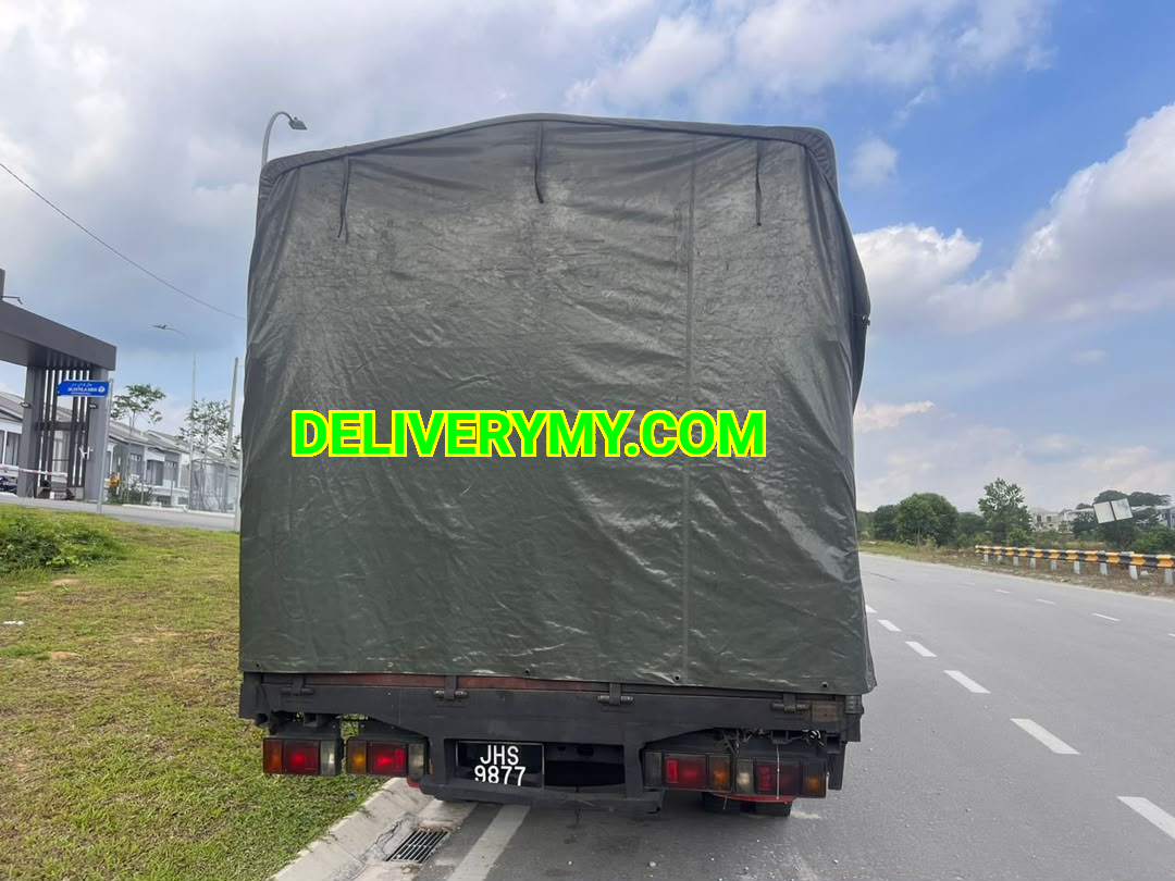 Ammas dream enterprise 3 ton canvas +60 16-360 2015 BANDAR BARU KANGKAR PULAI JOHOR BAHRU 81300 DARUL TAKZIM
